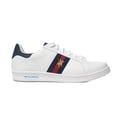 thumbnail image 2 of Tenis Casual para Hombre YORK TEAM POLO CLUB color blanco 27.5, 2 of 6