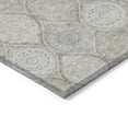 thumbnail image 4 of Addison Rugs Chantille Indoor/Outdoor Transitional Modern Taupe Washable Rectangle Rug, 3' x 5', 4 of 6