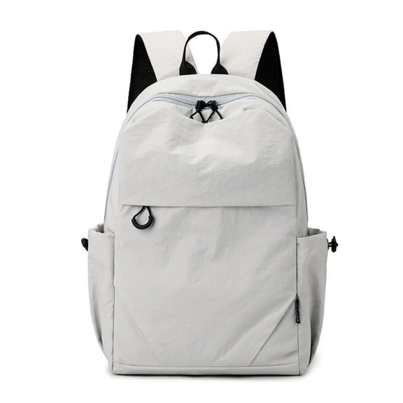 New Lightweight Nylon Unisex Backpack – Stylish & Durable Multi-Functional School, Travel & Everyday Use Backpack for Men and Women