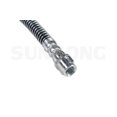 thumbnail image 3 of Sunsong 2205968 Brake Hydraulic Hose, 3 of 4