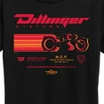 thumbnail image 3 of Tron Ares - Dillinger Motorcycle - Women's Short Sleeve Graphic T-Shirt, 3 of 5