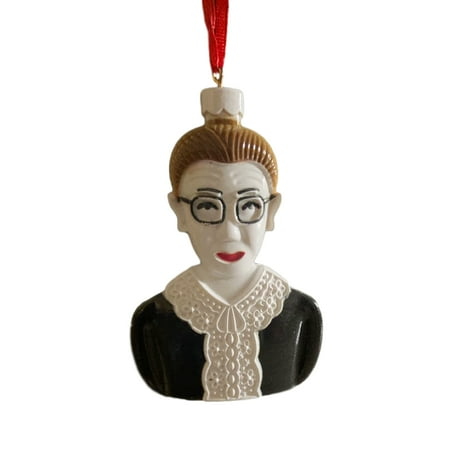 

Ruth Bader Ginsburg Doll Pendant Exquisite Ornament