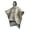 Khaki, variant on NFTIGB Outdoor Wearable Cloak Sleeping Bag Portable Warming Cotton Sleeping Bag for Winter Camping Travel Hiking Navy Blue 13.39 inches / 34.00 cm