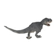 thumbnail image 3 of Juguetes de dinosaurio realistas, grandes y sólidos, figuras de dinosaurio T-Rex, modelo de juguete para niños pequeños, azul, 3 of 14