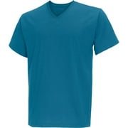 Big Men's Short-Sleeve V-Neck Tee
