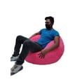 thumbnail image 2 of Sillon Puff Everest Microtouch Lunics Lila Lunics Puff Everest MT Med LI, 2 of 2