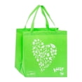 thumbnail image 1 of Bolsa verde Great Value 1 pza, 1 of 1