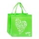 thumbnail image 1 of Bolsa verde Great Value 1 pza, 1 of 1