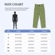 thumbnail image 4 of Balery Mallard Duck Pantalones de pijama para hombre, pijama ultraligero, pantalón de descanso-Medium, 4 of 6