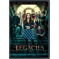 thumbnail image 1 of Legacies: The Complete Third Season [DVD], 1 of 12