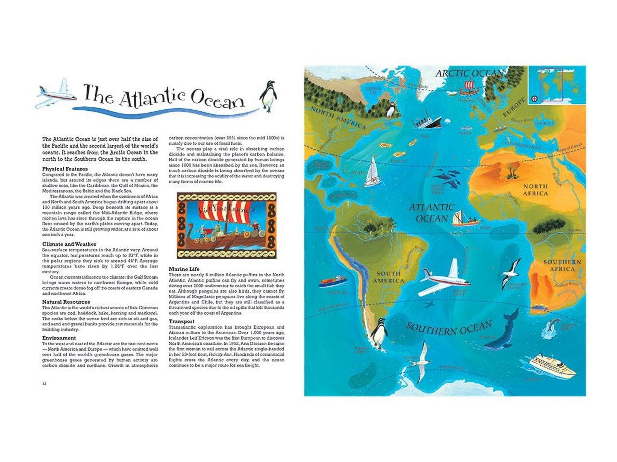 MAPS と Atlas of Adventures　大きい本ハードカバー2冊 MAPS と Atlas of Adventures 大きい本ハードカバー2冊 MAPS と