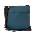 thumbnail image 3 of Bolsa Jennyfer Crossbody Azul 9337-3, 3 of 4