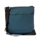 thumbnail image 3 of Bolsa Jennyfer Crossbody Azul 9337-3, 3 of 4