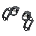 thumbnail image 1 of Serfas Dual Density Womens Cruiser Saddle, 1 of 1