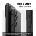 thumbnail image 3 of Funda Samsung Galaxy S23 FE Ringke Onyx Negro Antihuellas y Antideslizante, 3 of 9