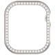 thumbnail image 2 of Estuche Protector Brillante Con Cubierta Diamante para Watch Series 10 Mm (color Starlight), 2 of 3