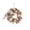 B, variant on Vintage Fall Flower Wreath 19.69Inch Artificial Peony Hydrangea Wreath For Autumn Front Door And Home Decor