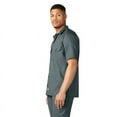 thumbnail image 4 of Dickies Men's Short Sleeve Twill Work Shirt, 4 of 5