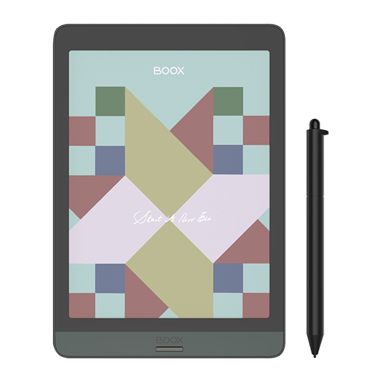 BOOX Nova３ Graflsoa BOOX Nova3 Color 7.8