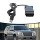 thumbnail image 2 of for Mongoose Pro USB OBD2 Diagnostic Cable Fault Codes Reader OBD II Automotive Scanner Diagnostic Cable Supports GDS2 V2016.6 E2U011, 2 of 5