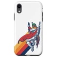 thumbnail image 1 of Funda para teléfono STAR WARS Boba Fett Retro Rainbow para iPhone XR, 1 of 3