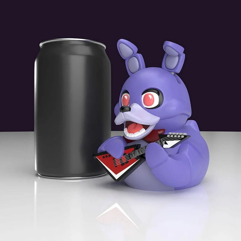 TUBBZ (Boxed Edition) Five Nights At Freddy's: Bonnie Vinyl Figure