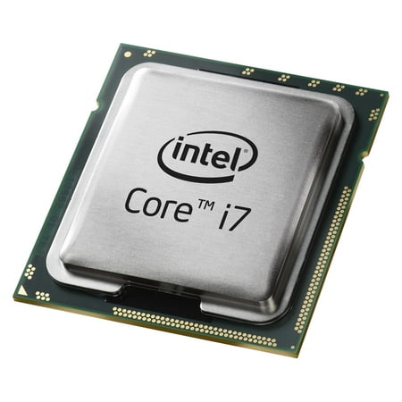 HP 666179-001 Intel Core i7-2960XM quad-core extreme processor - 2.7GHz (Sandy Bridge, 8MB Level-3 cache, 55W TDP) - Includes thermal material