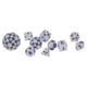 thumbnail image 4 of 20x Dados Digitales de Dados de Caras para Accesorios de, 4 of 9