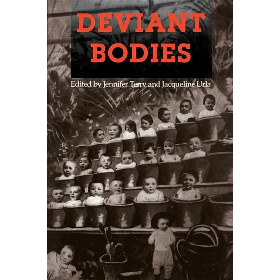 Race, Gender, and Science Deviant Bodies, (Paperback)