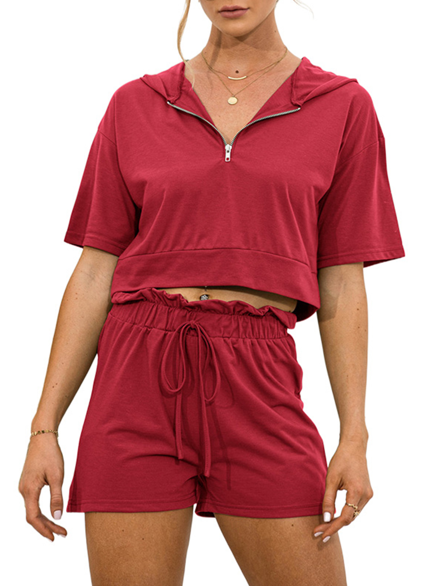 Sweat suits shorts Clearance