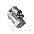 thumbnail image 3 of Starter Motor Fits select: 2008-2010 FORD F250, 2008-2010 FORD F350, 3 of 5