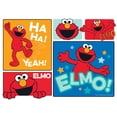 thumbnail image 3 of Rompecabezas Buffalo Games Sesame Street 4 en 1 para niños, 3 of 7