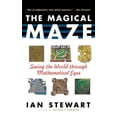 thumbnail image 1 of Pre-Owned The Magical Maze: Seeing the World Through Mathematical Eyes (Hardcover) 047119297X 9780471192978, 1 of 1
