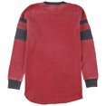 thumbnail image 2 of Camiseta gráfica Touch para mujer Chicago Bulls cgb M, 2 of 2