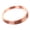 0.5mm 10M, variant on Bare Coppers Wire Coppers Coil Conductives For Electronics And Projects Crafts Jewelry Making Electric Wire Gardening