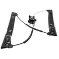 thumbnail image 5 of New Right Front Window Regulator Without Motor Compatible With Mercedes Benz S65 AMG Base S560 Base S560e S63 AMG S550 S450 4Matic S600 S450 2014-2020 By 2227201402-PFM, 5 of 6