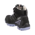 thumbnail image 4 of Botas Discovery Expedition Mujer Senderismo Hiking Cómodas Ligeras Negro 22.5 2504, 4 of 5