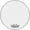 20 in., variant on Remo Powermax 2 Ultra White Crimplock Bass Drum Head 14 in.