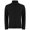 Black, variant on Kustom Kit Mens Corporate Fleece
