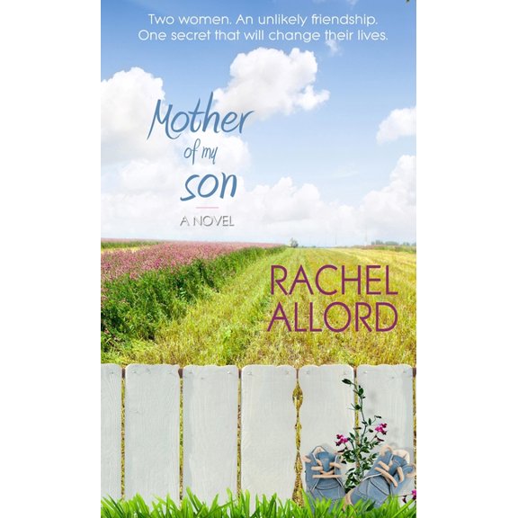 Mother of My Son, (Paperback)