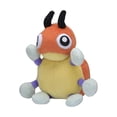 thumbnail image 1 of Pokemon Center Ledyba 5 Inch Sitting Cuties Plush, 1 of 3