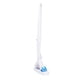 thumbnail image 2 of Escobilla de baño, escobilla de limpieza desechable para inodoro, escobilla de baño desechable, escobilla de limpieza para inodoro, compacta y ligera, 2 of 8