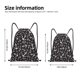 thumbnail image 2 of Fotbe Anchors Bolsa Mochila con Cordón Estampada, Bolsa de Gimnasio Deportiva, Bolsa Cinch, Bolsa con Cordón para Hombres y Mujeres-Small, 2 of 6