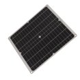 thumbnail image 4 of Kit de panel Solar de 25 W ANGGREK 18 V A Prueba de Agua, 4 of 8
