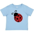 thumbnail image 3 of Inktastic Ladybug Boys or Girls Baby T-Shirt, 3 of 5