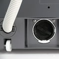 thumbnail image 5 of Avanti 2.0 cu. ft. Top Load Washing Machine, in Platinum (STW20D2P), 5 of 10