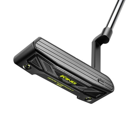 UPC: 0887996122189 | NEW Cobra KING 34 3D Printed Grandsport-35 Putter w/ SIK Face Technology