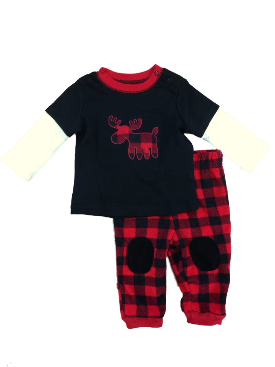 moose newborn outfit
