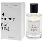 Thomas Kosmala No 4 - Apres Lamour Elixir by Thomas Kosmala for Unisex - 3.3 oz EDP Spray