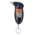 thumbnail image 4 of Probador de alcohol Jadeshay Detector de alcohol con llavero LED profesional, 4 of 8